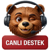 Canlı Destek